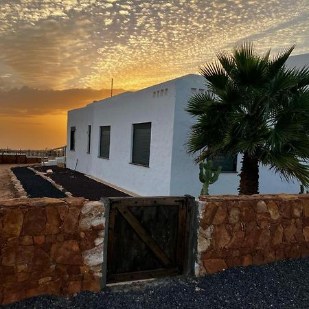 Can Altavista Puerto del Rosario  Eksteriør bilde