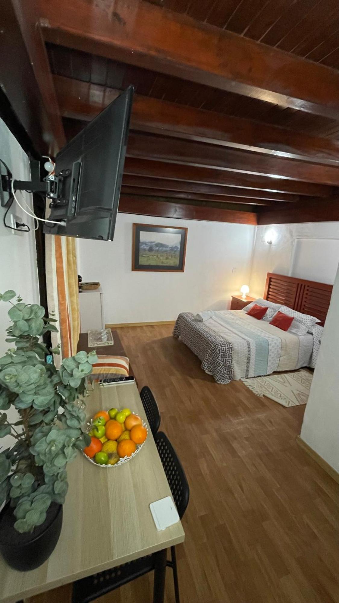 Can Altavista Puerto del Rosario  Eksteriør bilde