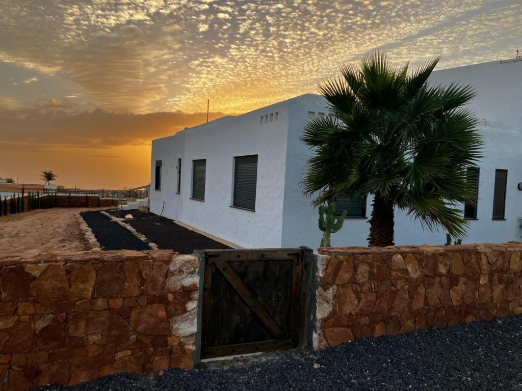 Can Altavista Puerto del Rosario  Eksteriør bilde